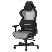 Игровое кресло DXRACER AIR/D7200/N.N Черный/Серый Игровое кресло DXRACER AIR/D7200/N.N Черный/Серый