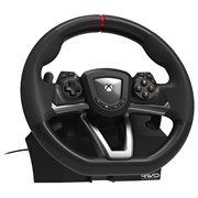 Игровой руль Xbox Series X/S Руль Hori Racing Wheel Overdrive XboxOne/Xbox Series X, Xbox Series S/ПК (AB04-001U) Игровой руль Xbox Series X/S Руль Hori Racing Wheel Overdrive XboxOne/Xbox Series X, Xbox Series S/ПК (AB04-001U)