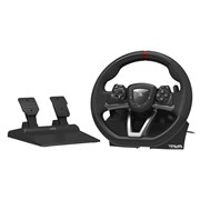 Игровой руль PS5 Hori Racing Wheel APEX, PS5, PS4, ПК (SPF-004U) Игровой руль PS5 Hori Racing Wheel APEX, PS5, PS4, ПК (SPF-004U)
