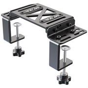 Крепление для руля MOZA R5/R9/R12 Table Clamp RS12 Крепление для руля MOZA R5/R9/R12 Table Clamp RS12