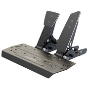 Педали MOZA SR-P Double Pedals with Base RS11 Педали MOZA SR-P Double Pedals with Base RS11