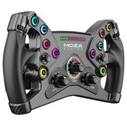 Съемное рулевое колесо MOZA KS Steering Wheel RS047 Съемное рулевое колесо MOZA KS Steering Wheel RS047