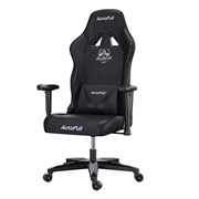 Премиум игровое кресло Autofull серия C3, AF050DM,черный Премиум игровое кресло Autofull серия C3, AF050DM,черный