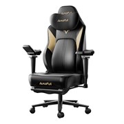 Премиум игровое кресло Autofull серия M6 PRO, AFM602BMS, поддержка ног, подогрев, обдув Премиум игровое кресло Autofull серия M6 PRO, AFM602BMS, поддержка ног, подогрев, обдув