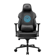 кресло Cougar NxSys Aero Black кресло Cougar NxSys Aero Black