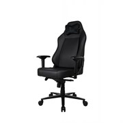 Компьютерное кресло (для геймеров) Arozzi Primo - Full Premium Leather - Black Компьютерное кресло (для геймеров) Arozzi Primo - Full Premium Leather - Black