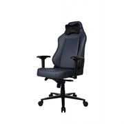 Компьютерное кресло (для геймеров) Arozzi Primo - Full Premium Leather - Ocean Компьютерное кресло (для геймеров) Arozzi Primo - Full Premium Leather - Ocean