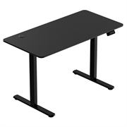 Стол компьютерный ZONE 51 e-Platform 120 Black Стол компьютерный ZONE 51 e-Platform 120 Black