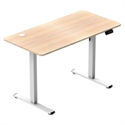 Стол компьютерный ZONE 51 e-Platform 120 Wood Стол компьютерный ZONE 51 e-Platform 120 Wood