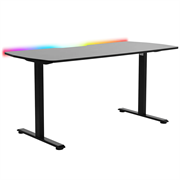 Стол компьютерный ZONE 51 PLATFORM Ambilight 160