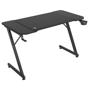 Стол компьютерный ZONE 51 TRINE 120 Black