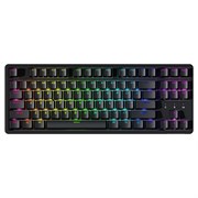 Механическая клавиатура Durgod Cavalry 87 - BLACK, TKL, PBT Double-shot keycaps, Hot-swap, RGB, Gateron optical Red switch Механическая клавиатура Durgod Cavalry 87 - BLACK, TKL, PBT Double-shot keycaps, Hot-swap, RGB, Gateron optical Red switch