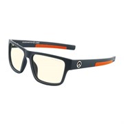 Очки для компьютера (для геймеров) GUNNAR OVERWATCH ULTIMATE Clear OVW-08509, Ash Очки для компьютера (для геймеров) GUNNAR OVERWATCH ULTIMATE Clear OVW-08509, Ash