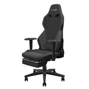 Премиум игровое кресло KARNOX CHALLENGER Dark Horse, черный Премиум игровое кресло KARNOX CHALLENGER Dark Horse, черный