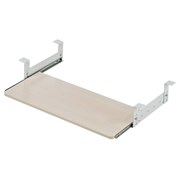 Выдвижная полка для клавиатуры EUREKA ERK-POK01-MW, клён