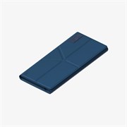 Чехол-трансформер для беспроводной клавиатуры Nuphy NuFolio for Air75 V3(Abyss Blue)