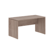 Стол прямой XST 147 Дуб Сонома 1400х700х750 XTEN