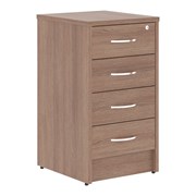 Тумба приставная с Топом Т-4 ТП-4.А Ясень Шимо 412х450х755 IMAGO