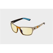 Очки для компьютера (для геймеров) GUNNAR BORDERLANDS 4 RIPPER Amber BOR-RIP01, Bandit Smoke