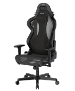 Игровое компьютерное кресло DXRacer AIR/D7100/N Черный GC/LAFMEA/N.N