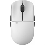 Игровая мышь Pulsar X2 A Wireless Size 1 (Mini) Black/White PX2A13