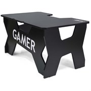 Стол Generic Comfort Gamer2/DS/N Черный