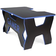 Стол Generic Comfort Gamer2/DS/NB Синий