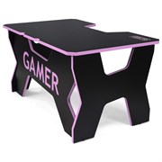Стол Generic Comfort Gamer2/DS/NP Розовый Стол Generic Comfort Gamer2/DS/NP Розовый