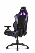 Игровое Кресло AKRacing OVERTUNE (OVERTURE-INDIGO) black/indigo