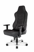 Игровое Кресло AKRacing ONYX (K901_B) black