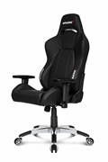 Игровое Кресло AKRacing PREMIUM (AK-7002-BB) black