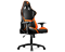 Кресло компьютерное Cougar ARMOR Black-Orange