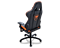 Кресло компьютерное Cougar ARMOR Black-Orange