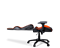 Кресло компьютерное Cougar ARMOR Black-Orange