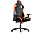 Кресло компьютерное Cougar ARMOR S Black-Orange