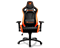 Кресло компьютерное Cougar ARMOR S Black-Orange