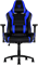 Игровое кресло ThunderX3 TGC30 сине-черное