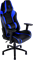 Игровое кресло ThunderX3 TGC30 сине-черное