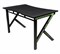 Компьютерный стол AKRacing Gaming Desk Green