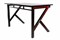 Компьютерный стол AKRacing Gaming Desk Red