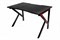 Компьютерный стол AKRacing Gaming Desk Red