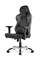 Игровое Кресло AKRacing OBSIDIAN (AK-OBSIDIAN) black
