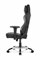 Игровое Кресло AKRacing OBSIDIAN (AK-OBSIDIAN) black
