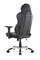 Игровое Кресло AKRacing OBSIDIAN (AK-OBSIDIAN) black