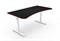 Стол для компьютера Arozzi Arena Gaming Desk - White - фото 12844