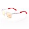 Очки для компьютера (для геймеров) Arozzi Visione VX-800 White