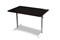 Стол для компьютера Arozzi Arena Leggero Gaming Desk - White - фото 12882