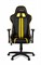 Компьютерное кресло (для геймеров) Arozzi Mezzo Yellow
