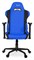 Компьютерное кресло (для геймеров) Arozzi Torretta Blue V2