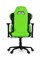 Компьютерное кресло (для геймеров) Arozzi Torretta XL-Fabric Green